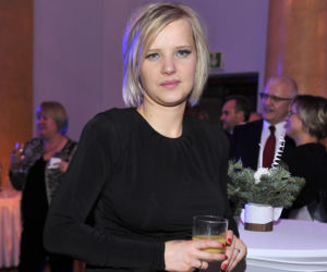 Joanna Kulig kiedyś i dziś. Tak aktorka zmieniała się od czasów Szansy na sukces i Idola