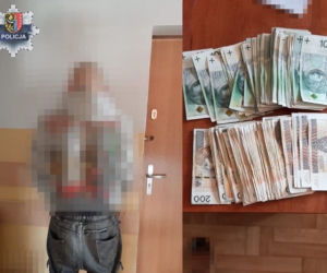 Nastolatka ukradła babci pieniądze, żeby wykupić chłopaka z więzienia