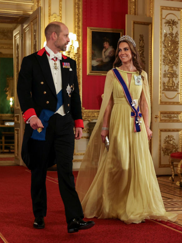 Księżna Kate