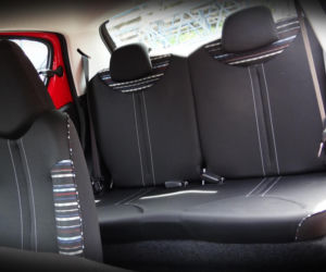 Citroen C1 po liftingu