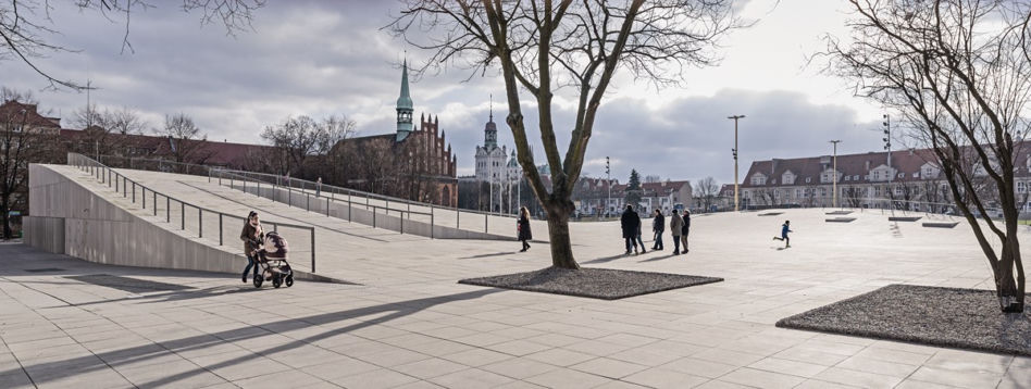 Centrum Dialogu Przełomy
