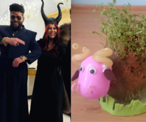 Rzeżuchy które wyglądają jak Krzysztof Rutkowski i jego legendarne fryzury