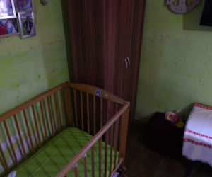 Nasz nowy dom 151 Ciechlin - metamorfoza