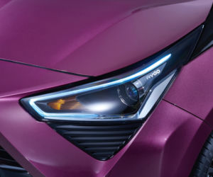 Toyota Aygo 1.0 VVT-i Prime x-cite