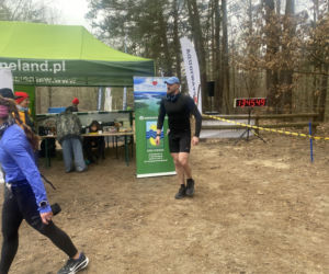 4. BackYard Ultra Warmia