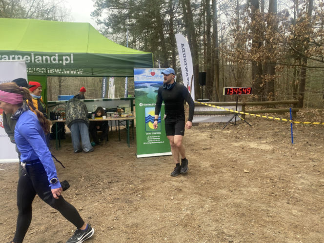4. BackYard Ultra Warmia