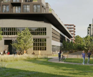 Wrocław - nowe mieszkania na dwóch brzegach Odry - Kurkowa i Michalczyka