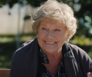 M jak miłość odc. 1910. Barbara (Teresa Lipowska)