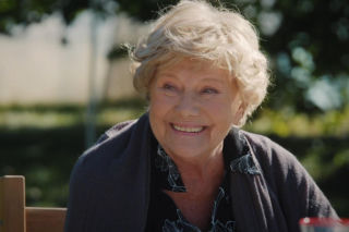 M jak miłość odc. 1910. Barbara (Teresa Lipowska)