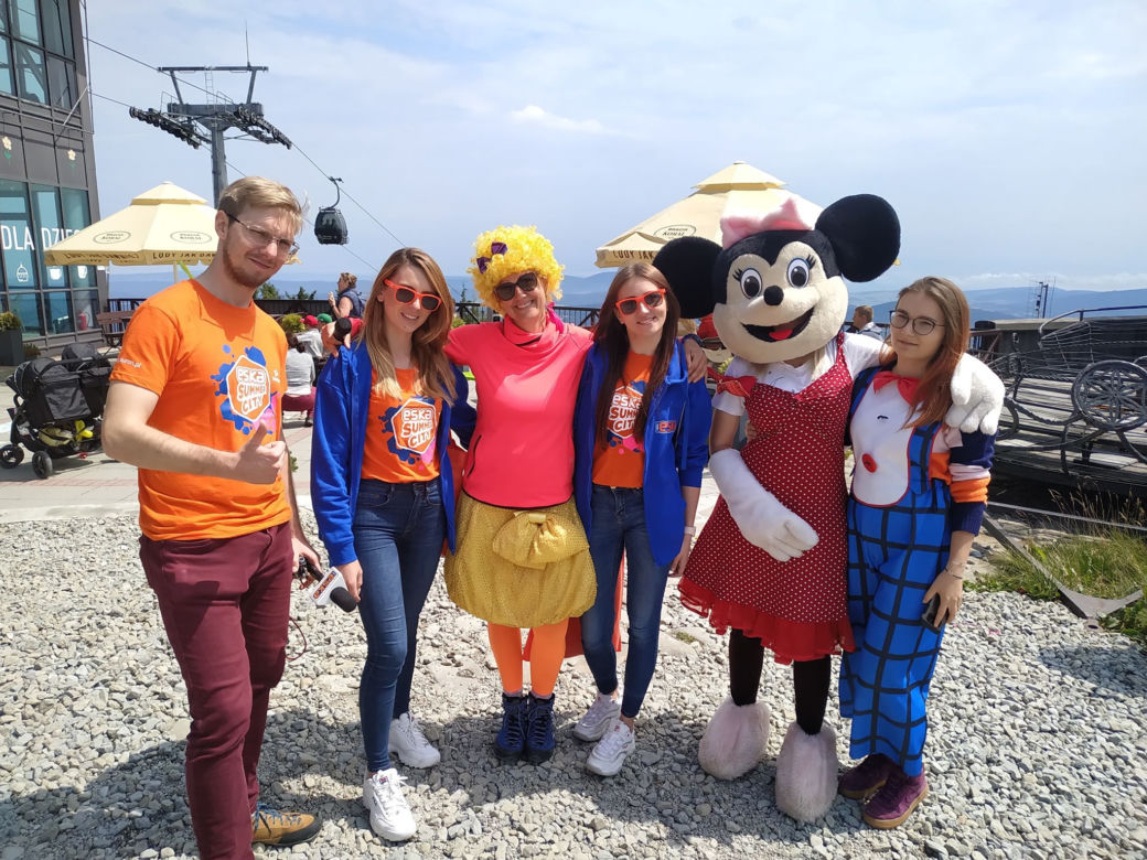 Trzeci weekend ESKA Summer City za nami!