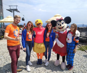 Trzeci weekend ESKA Summer City za nami!