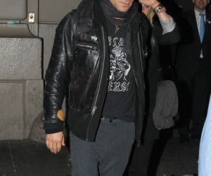 Justin Theroux