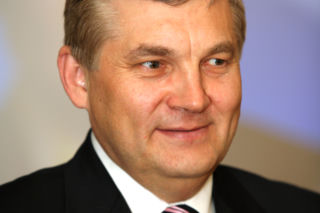 Tadeusz Truskolaski