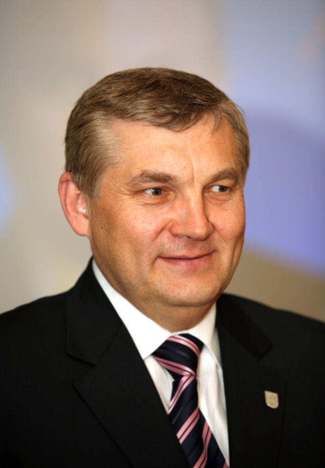 Tadeusz Truskolaski