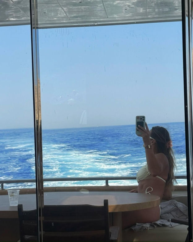 Aryna Sabalenka