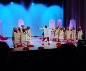 Podsumowanie I Festiwalu Teatrów dla Dzieci w Siedlcach