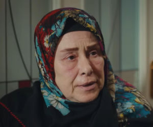 Dziedzictwo, odcinek 872