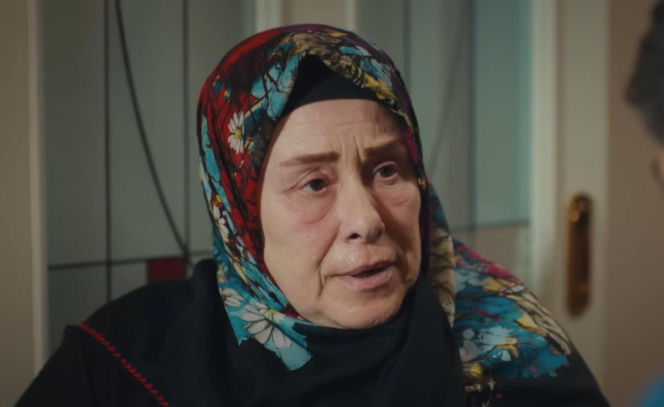 Dziedzictwo, odcinek 872