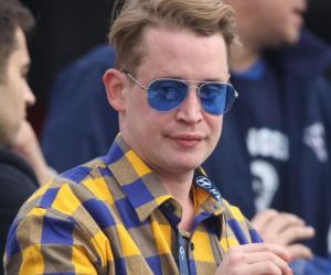 Macaulay Culkin czyli filmowy Kevin kończy 40 lat. Tak się zmieniał