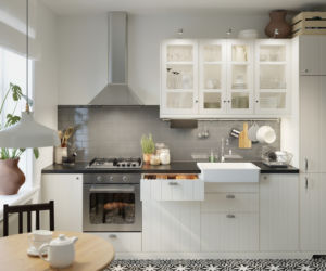 Zaprojektuj wymarzoną kuchnię ze specjalistą IKEA w Rzeszowie [ZDJĘCIA]