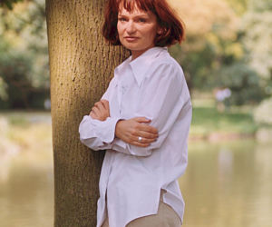 Pamiętacie Solejukową z „Rancza”? Zobaczcie, jak przez lata zmieniała się Katarzyna Żak