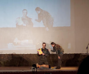 Łączy nas bezpieczeństwo