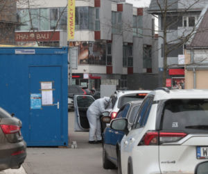 Rosną kolejki do testów na koronawirusa