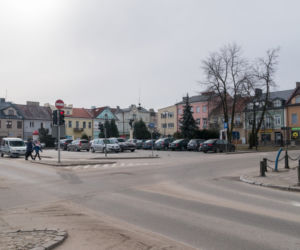 PŁOŃSK - tutaj jeszcze jest bezpiecznie 