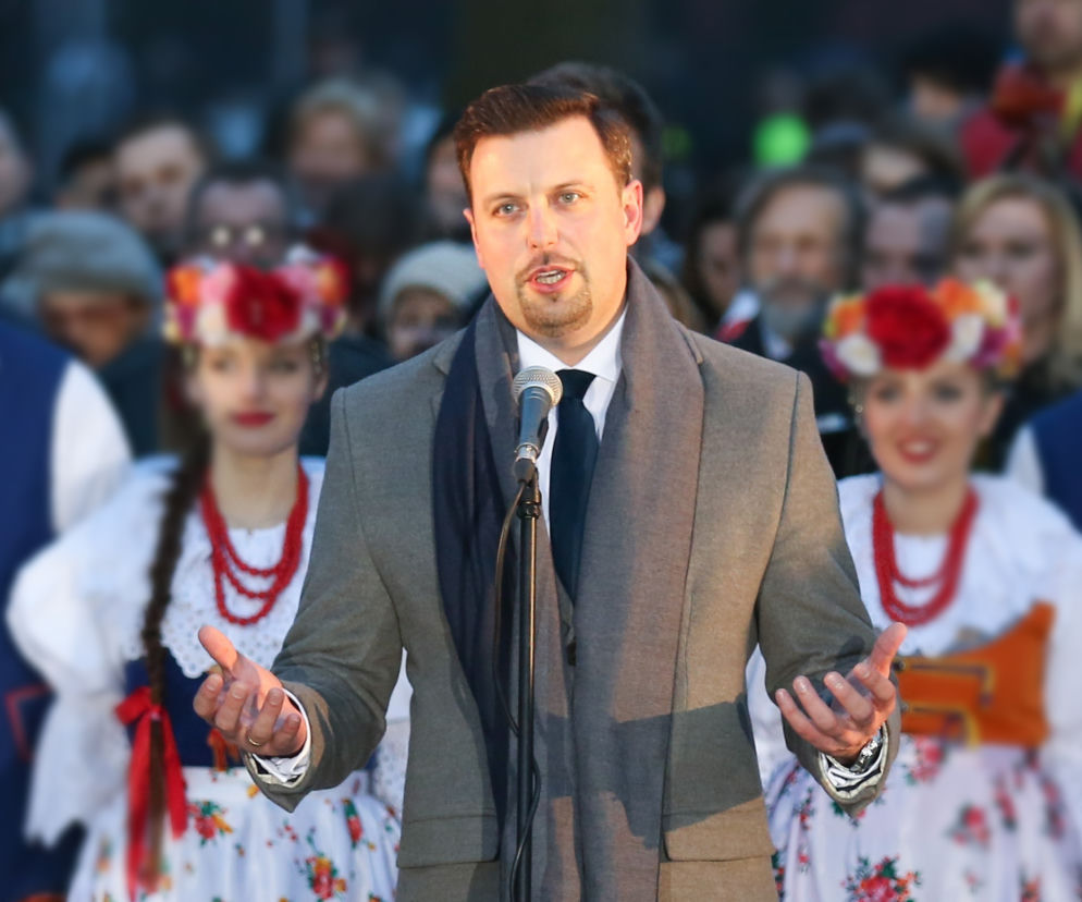  Rafał Piech