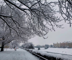 Uwaga na oblodzenia! Oto prognoza na 27 i 28 listopada