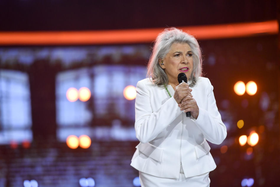 Krystyna Prońko