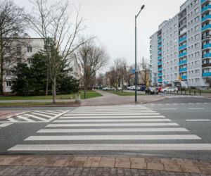 ZDM zmieni organizację ruchu na Anielewicza i przebuduje skrzyżowanie z Karmelicką