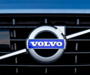 Volvo XC60 T6 R-Design Polestar