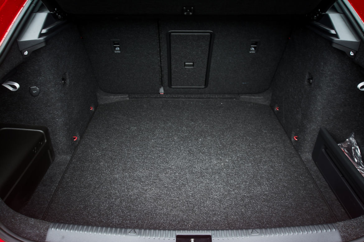 Skoda Octavia RS 245