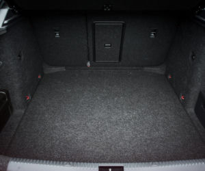 Skoda Octavia RS 245