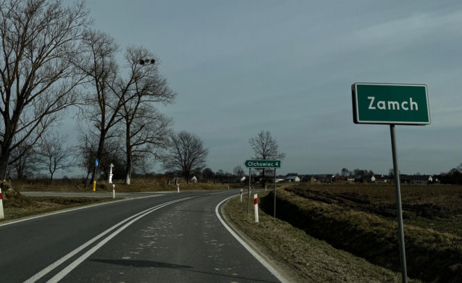 Rodzinna tragedia na Lubelszczyźnie. Adam zabił córeczki. To nie był koniec