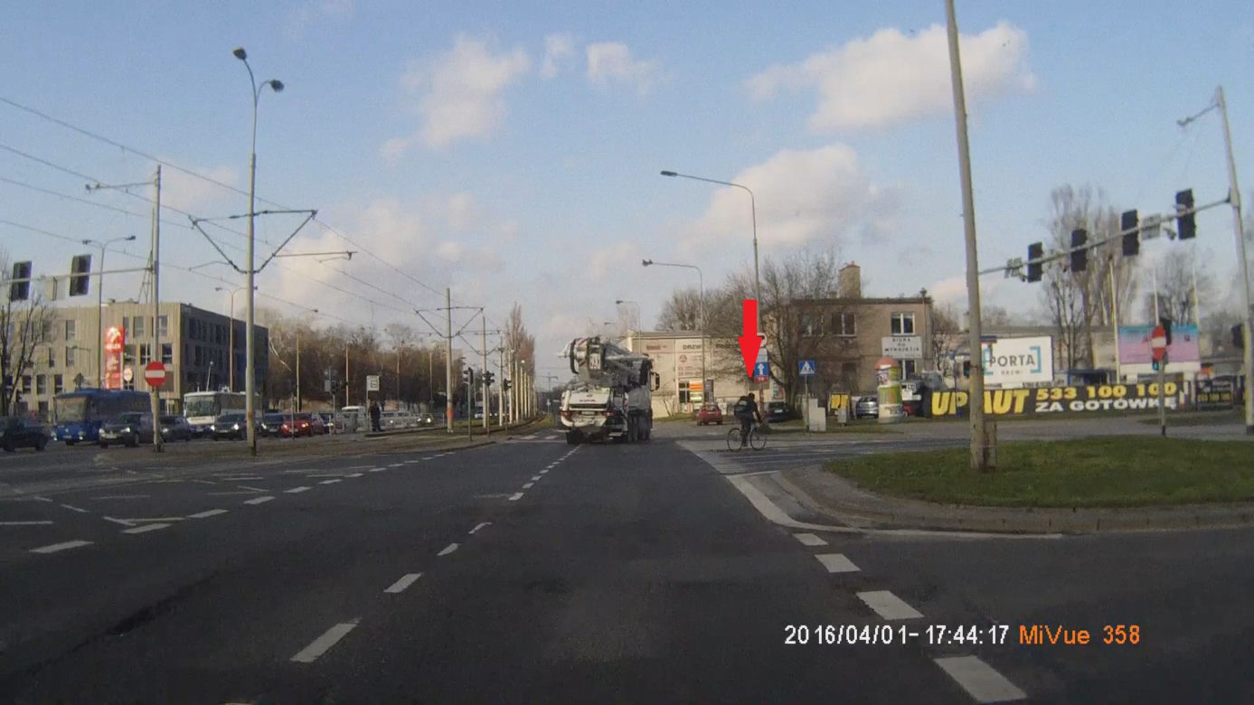 Wrocławskie jelenie rowerowe