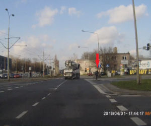 Wrocławskie jelenie rowerowe