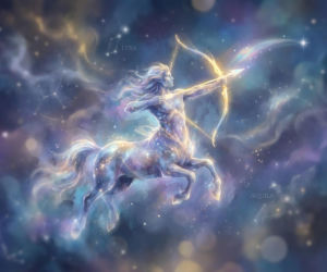 Horoskop dzienny Strzelec na 28 maja. Działanie w pojedynkę tylko Cię dziś spowolni