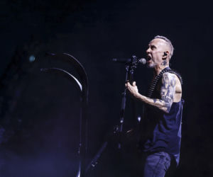 Kiedyś mroczny metalowiec z podziemia. Tak na przestrzeni lat zmieniał się Adam Darski z Behemotha