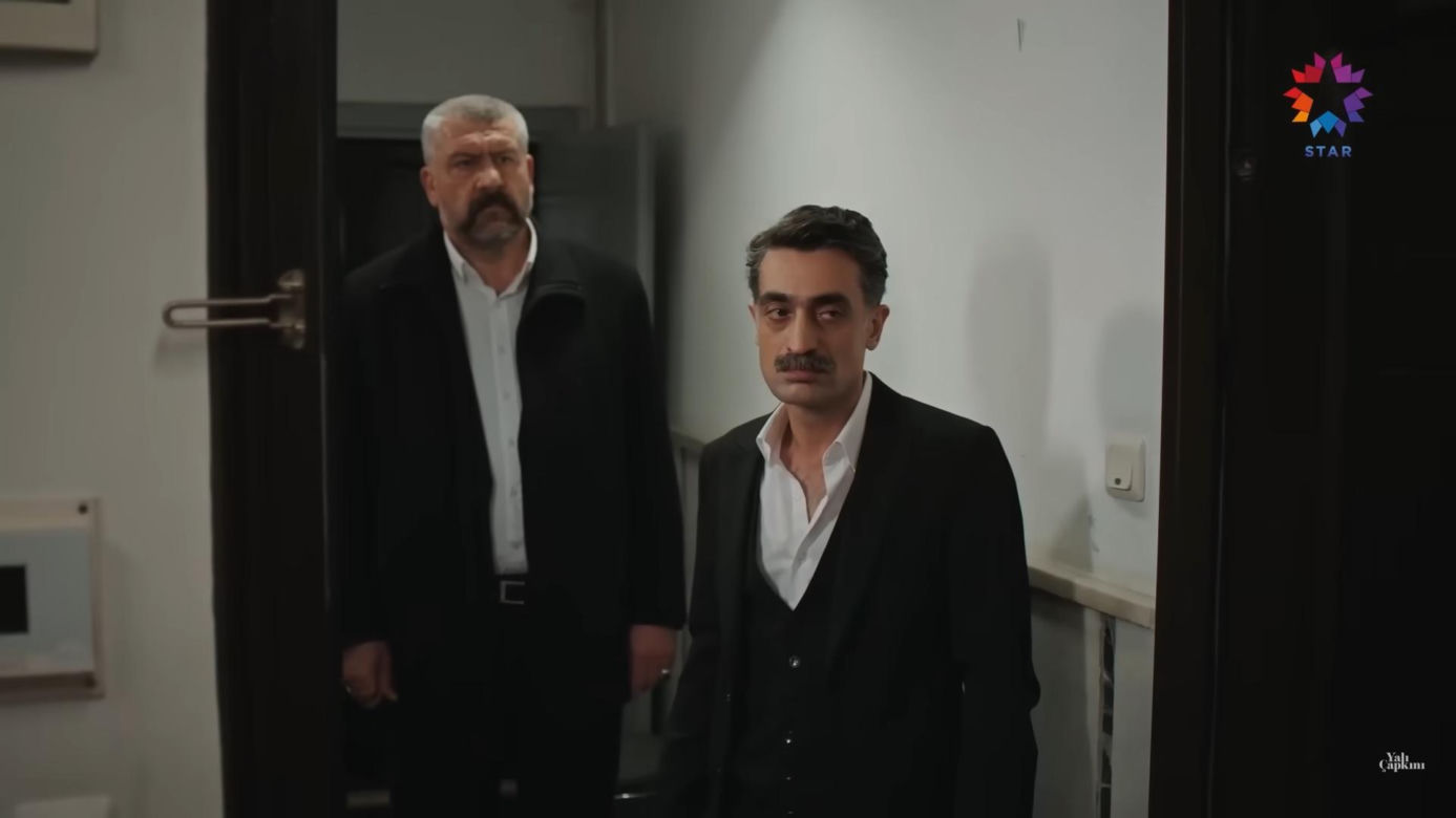 Złoty chłopak. Seyran zostanie porwana. Tak Kazim zmusi ją do wywiadu w telewizji!