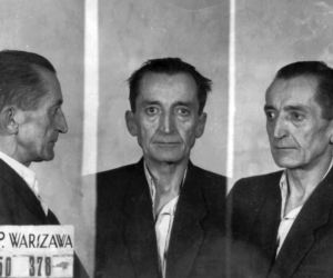 Żołnierze Niezłomni na represje odpowiedzieli czynem