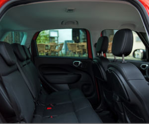 Fiat 500L Cross 1.6 MultiJet 120 KM