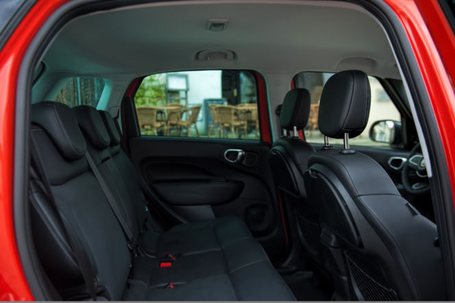 Fiat 500L Cross 1.6 MultiJet 120 KM