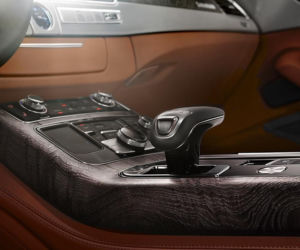 Audi A8 exclusive concept