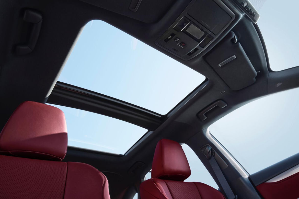 2015 Lexus RX