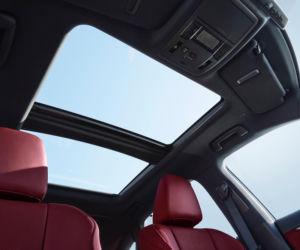 2015 Lexus RX