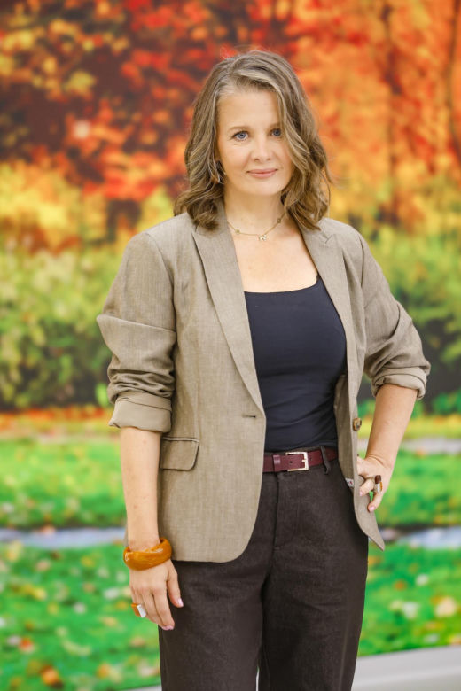 Anna Powierza
