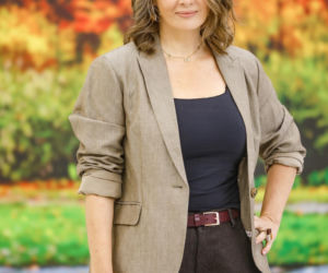 Anna Powierza