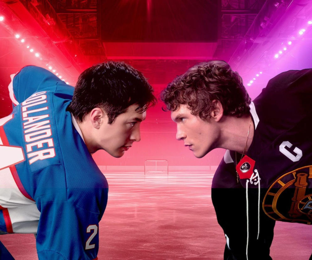 Gorąca rywalizacja - recenzja najpopularniejszego serialu ostatnich miesięcy